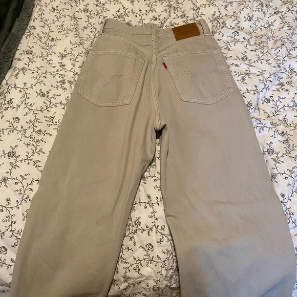 Levi’s High Loose - Picture 5 of 5